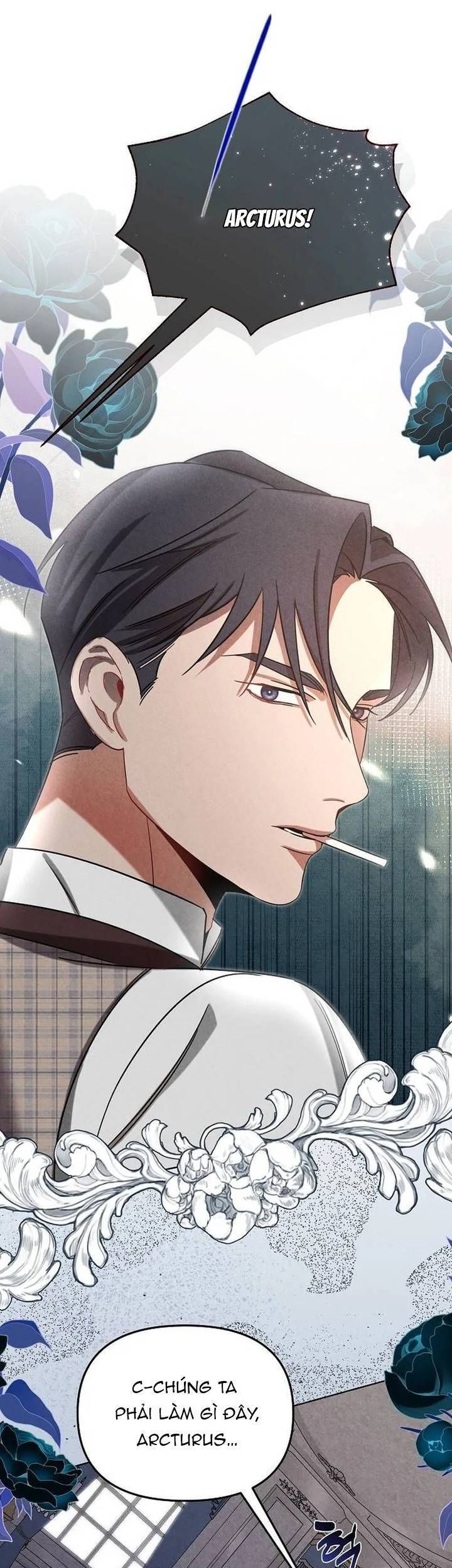 Nơi Đóa Hồng Vàng Úa Tàn - Chapter 9 - Page 45