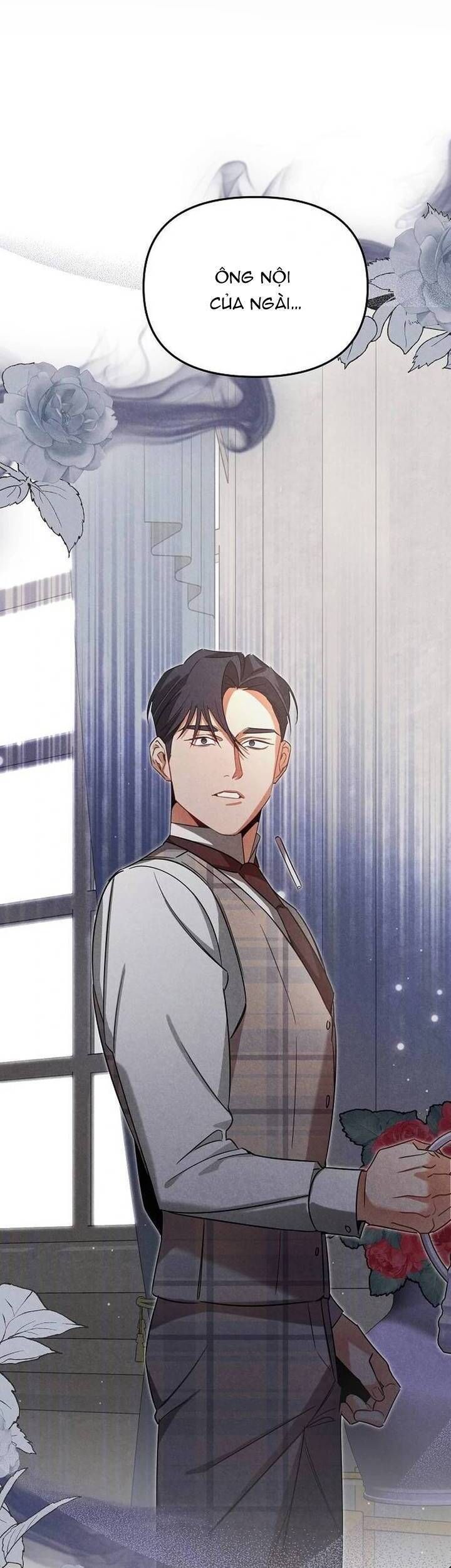 Nơi Đóa Hồng Vàng Úa Tàn - Chapter 9 - Page 47