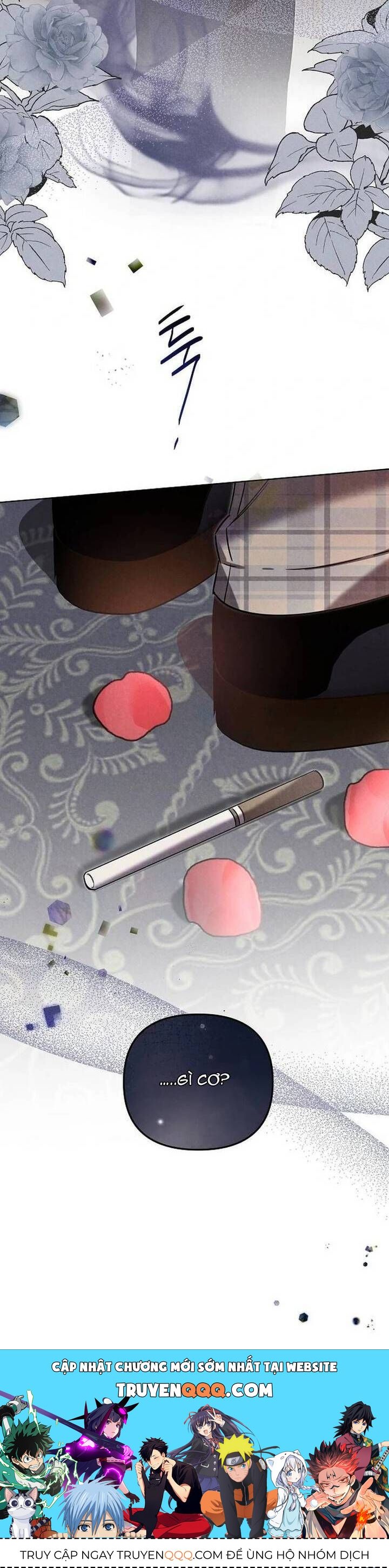Nơi Đóa Hồng Vàng Úa Tàn - Chapter 9 - Page 48