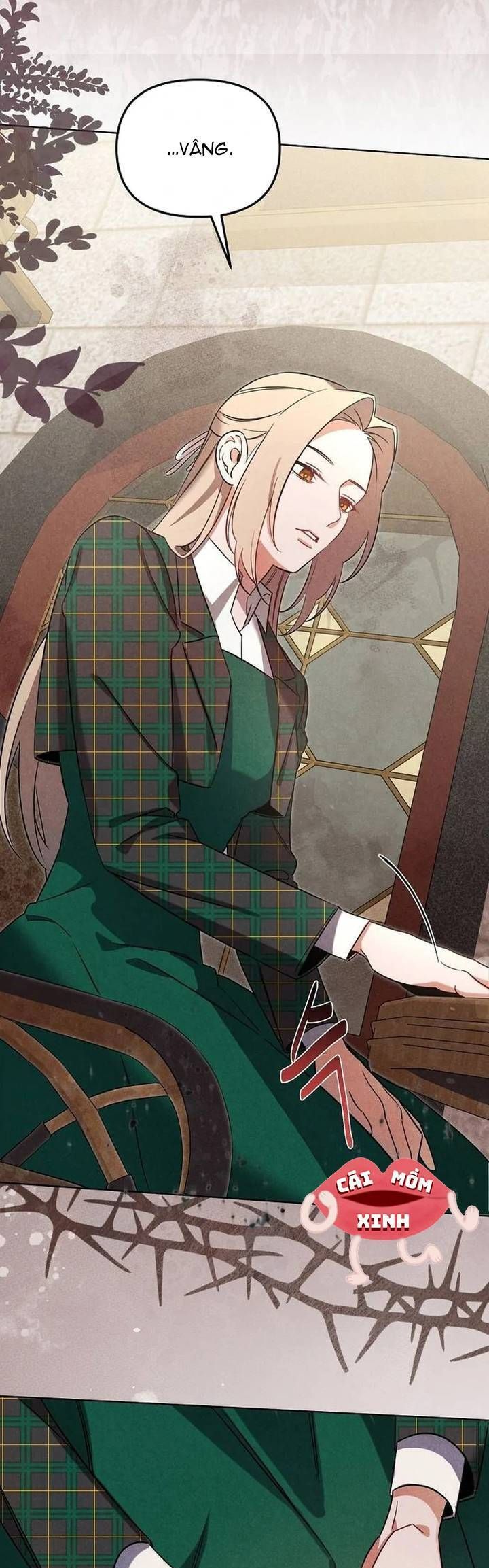 Nơi Đóa Hồng Vàng Úa Tàn - Chapter 9 - Page 6