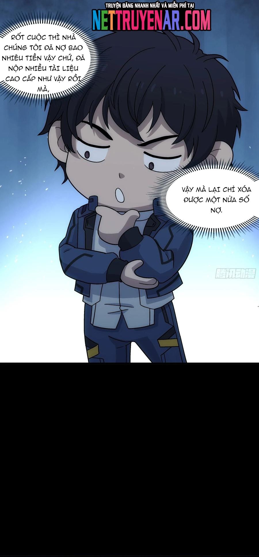 Cương Thiết Khế Ước - Chapter 38 - Page 11