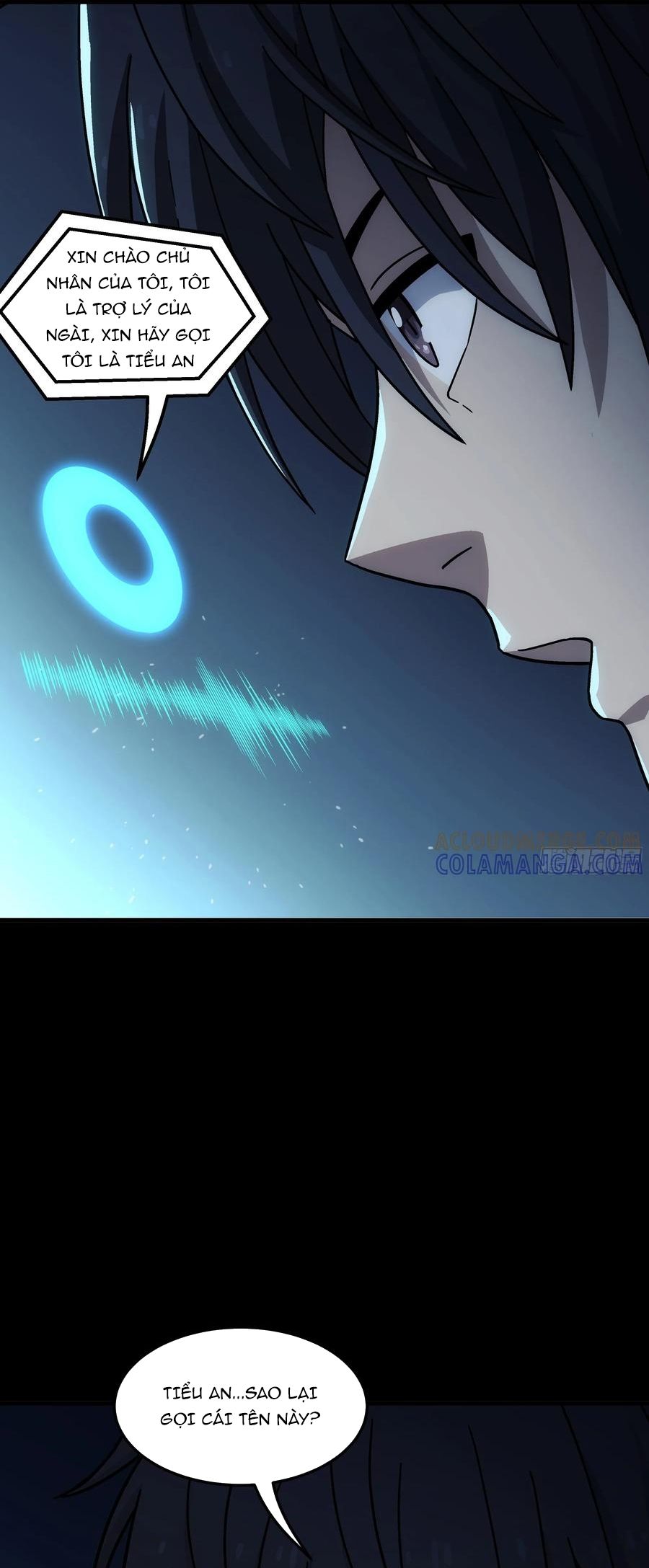 Cương Thiết Khế Ước - Chapter 38 - Page 24