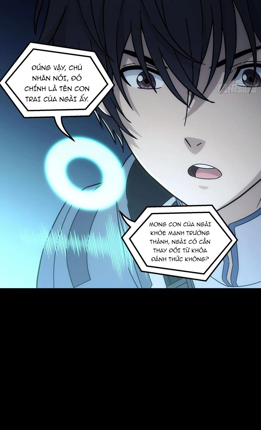 Cương Thiết Khế Ước - Chapter 38 - Page 25