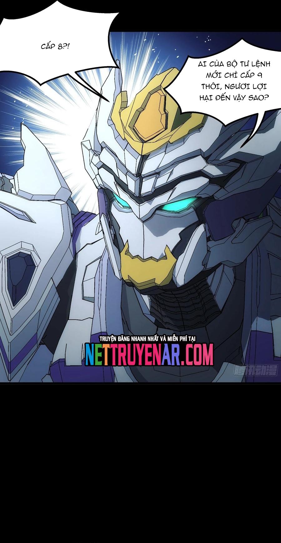 Cương Thiết Khế Ước - Chapter 38 - Page 29