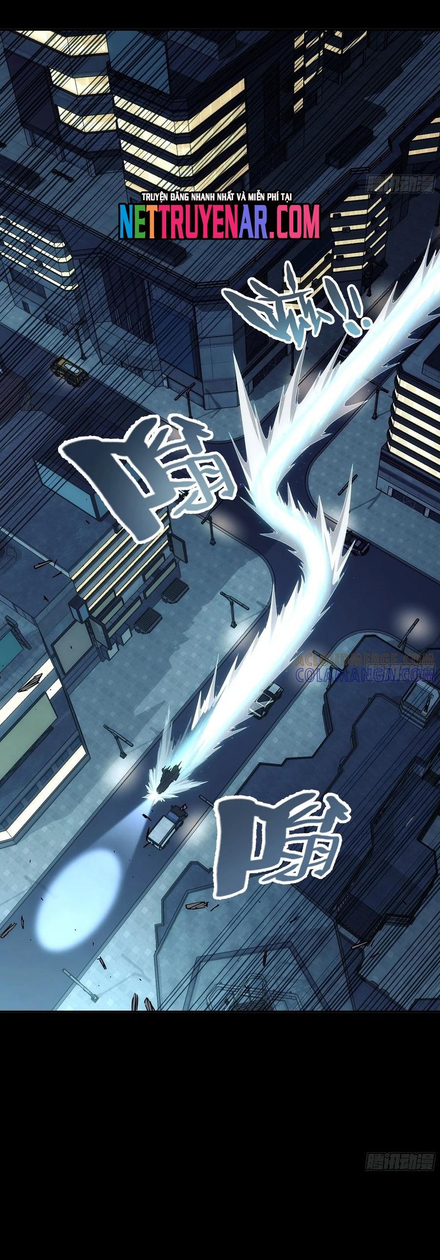 Cương Thiết Khế Ước - Chapter 38 - Page 42