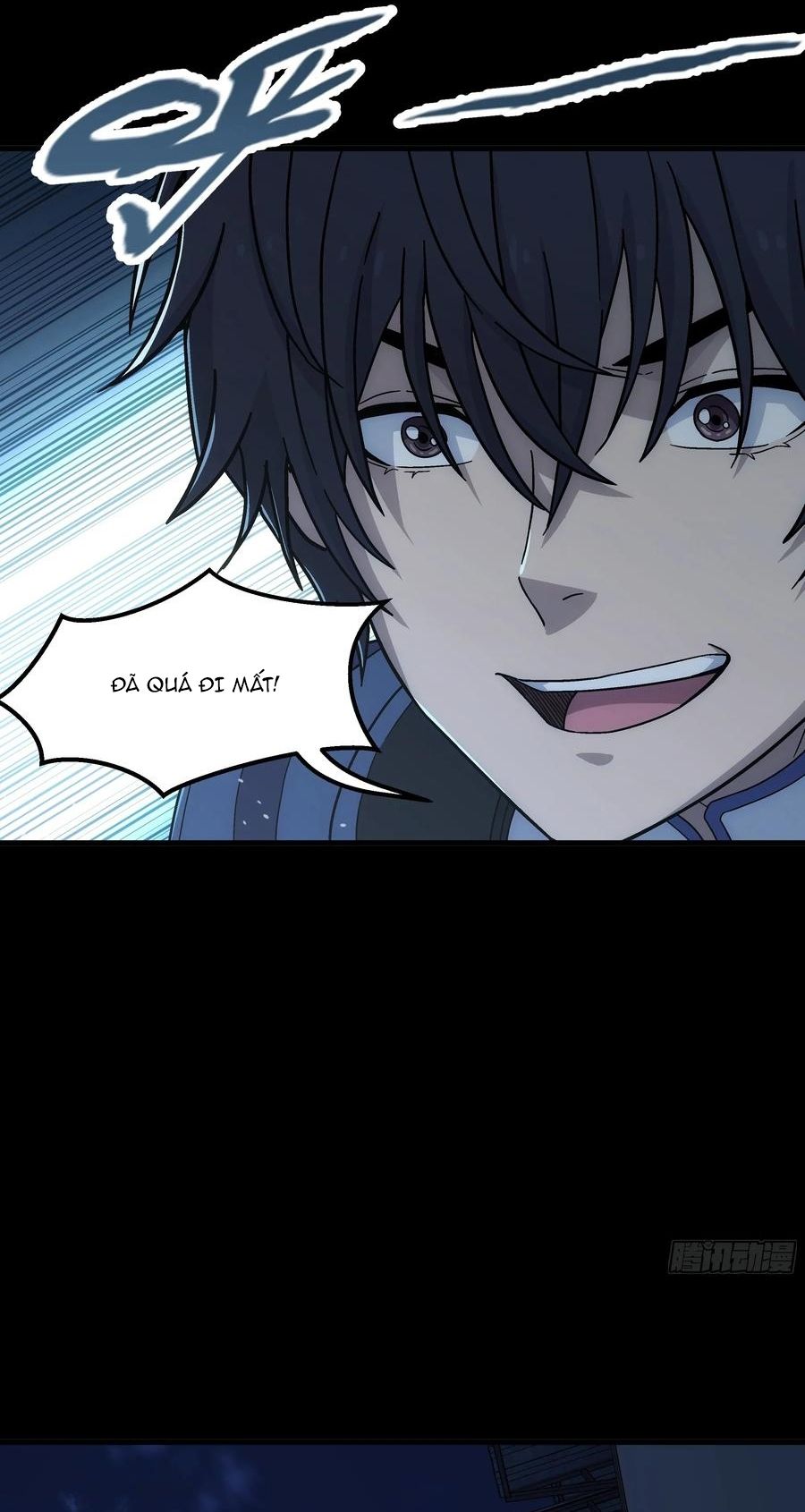 Cương Thiết Khế Ước - Chapter 38 - Page 43