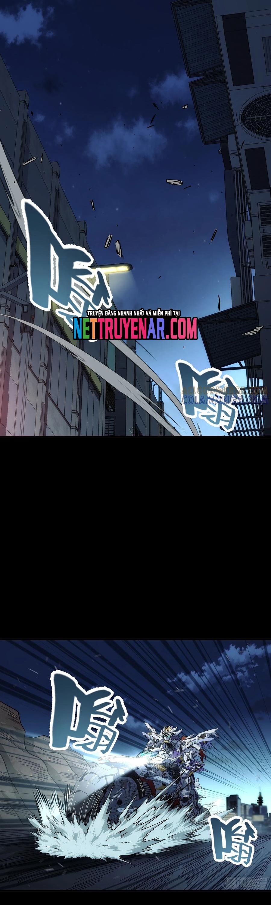 Cương Thiết Khế Ước - Chapter 38 - Page 44