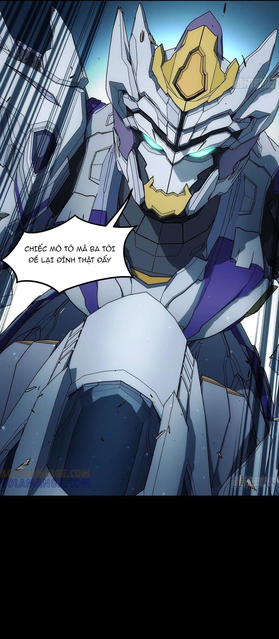 Cương Thiết Khế Ước - Chapter 38 - Page 50