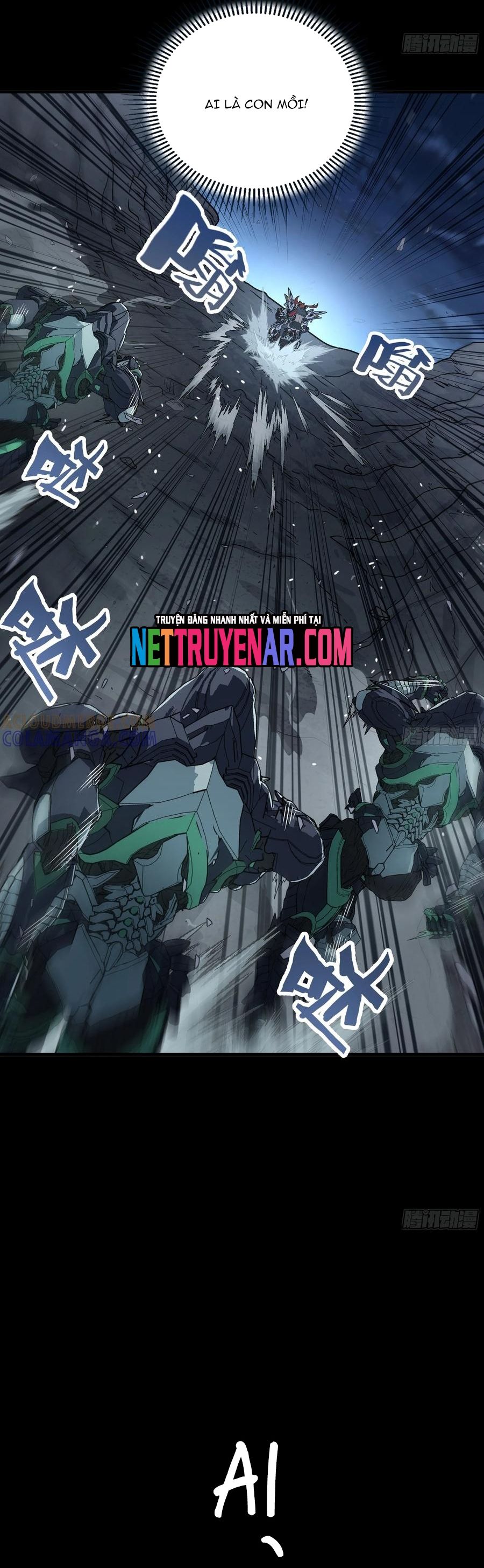 Cương Thiết Khế Ước - Chapter 38 - Page 53