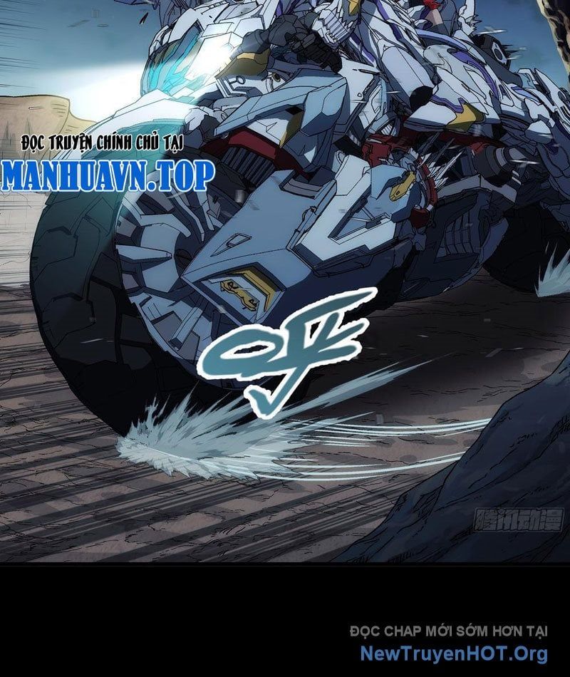 Cương Thiết Khế Ước - Chapter 39 - Page 10