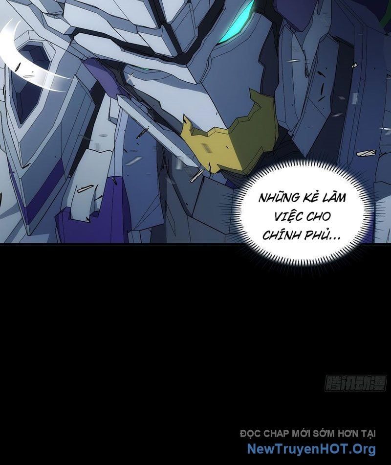 Cương Thiết Khế Ước - Chapter 39 - Page 12