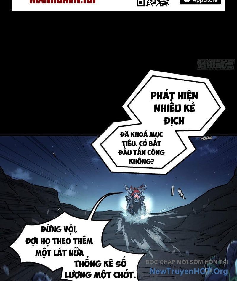 Cương Thiết Khế Ước - Chapter 39 - Page 15