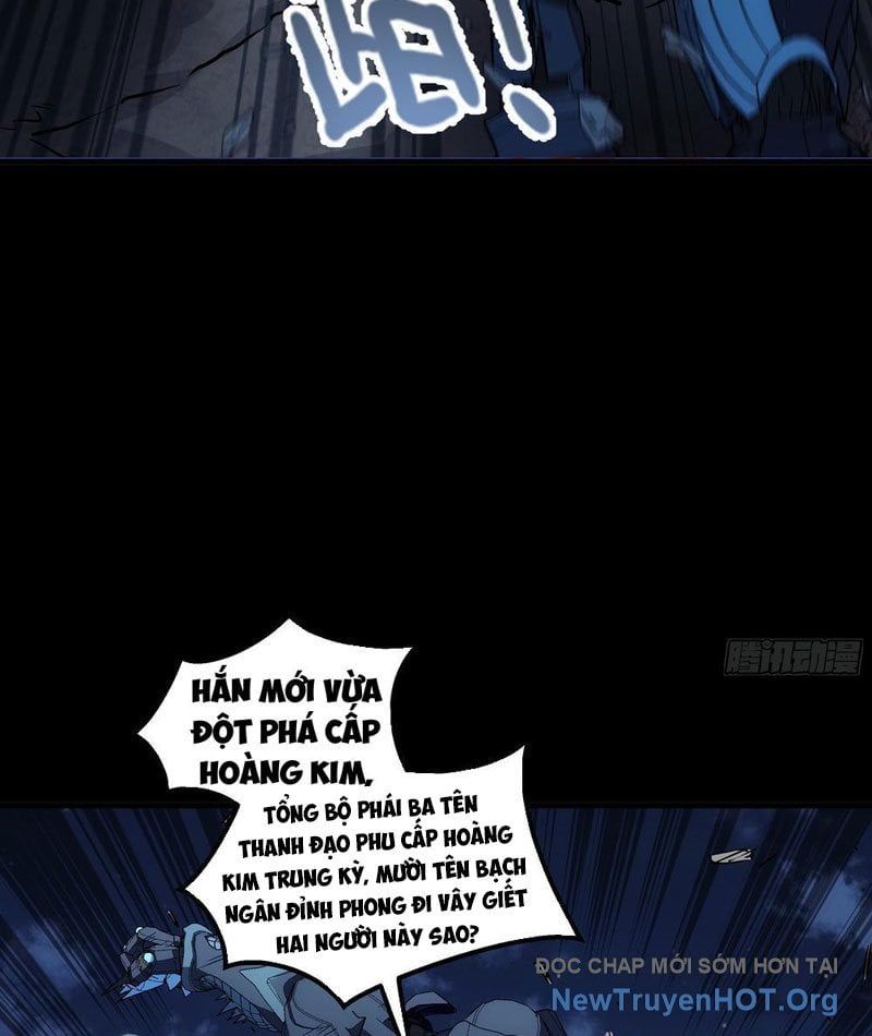 Cương Thiết Khế Ước - Chapter 39 - Page 17