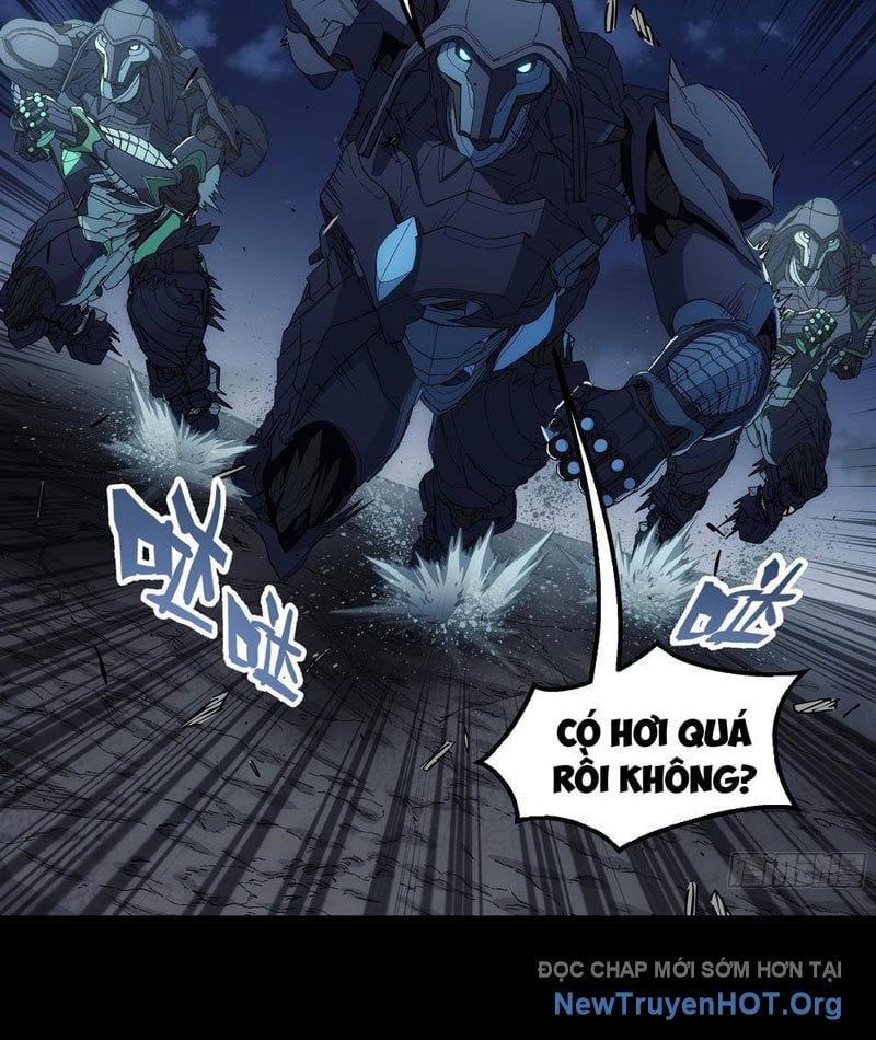 Cương Thiết Khế Ước - Chapter 39 - Page 18