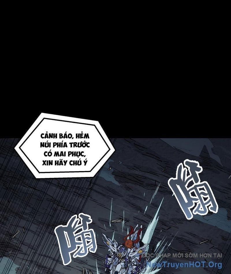 Cương Thiết Khế Ước - Chapter 39 - Page 19