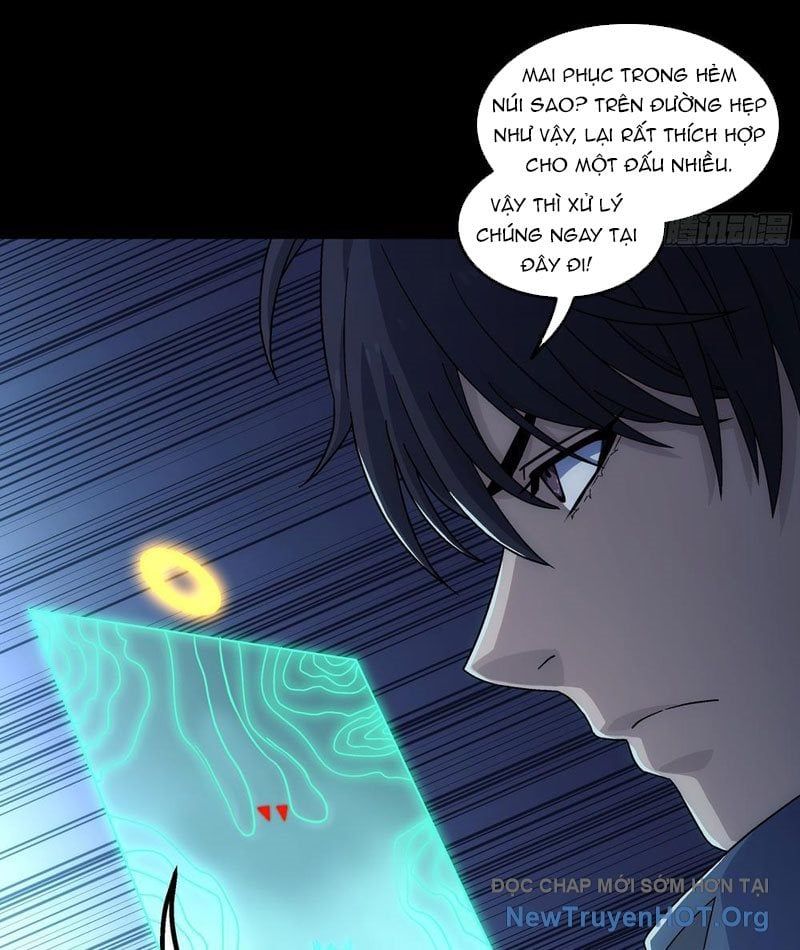 Cương Thiết Khế Ước - Chapter 39 - Page 21