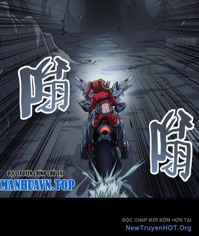 Cương Thiết Khế Ước - Chapter 39 - Page 24