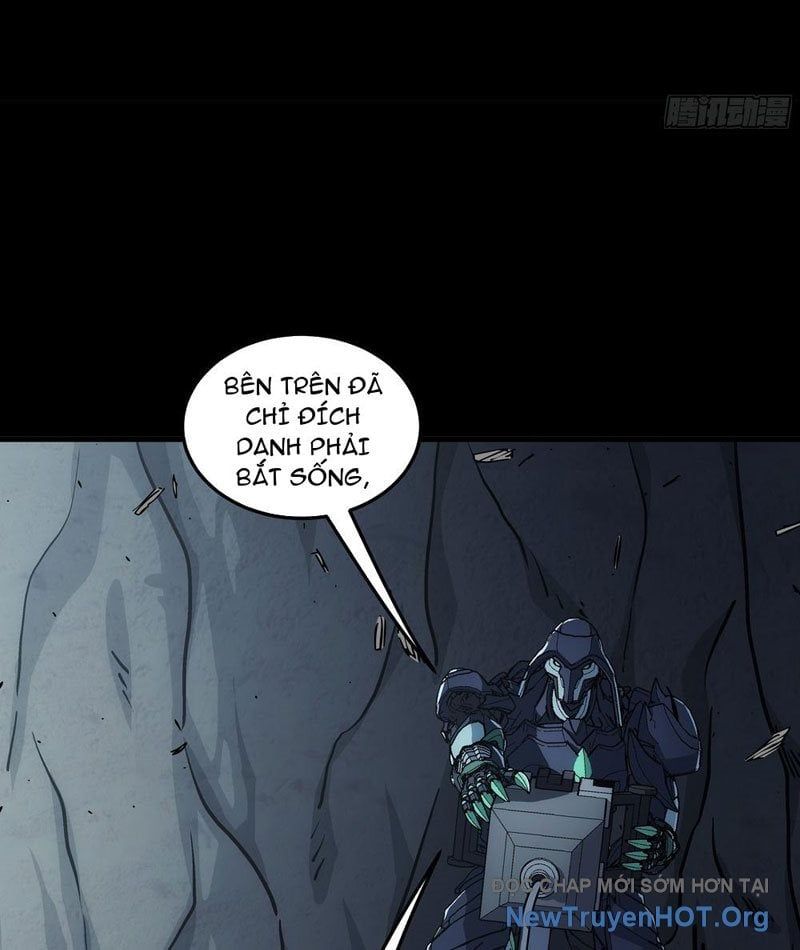 Cương Thiết Khế Ước - Chapter 39 - Page 25