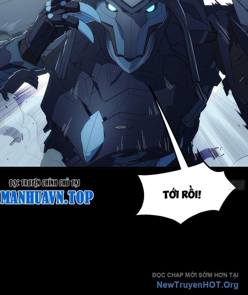 Cương Thiết Khế Ước - Chapter 39 - Page 29