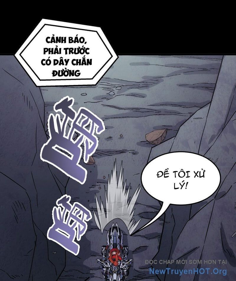 Cương Thiết Khế Ước - Chapter 39 - Page 30