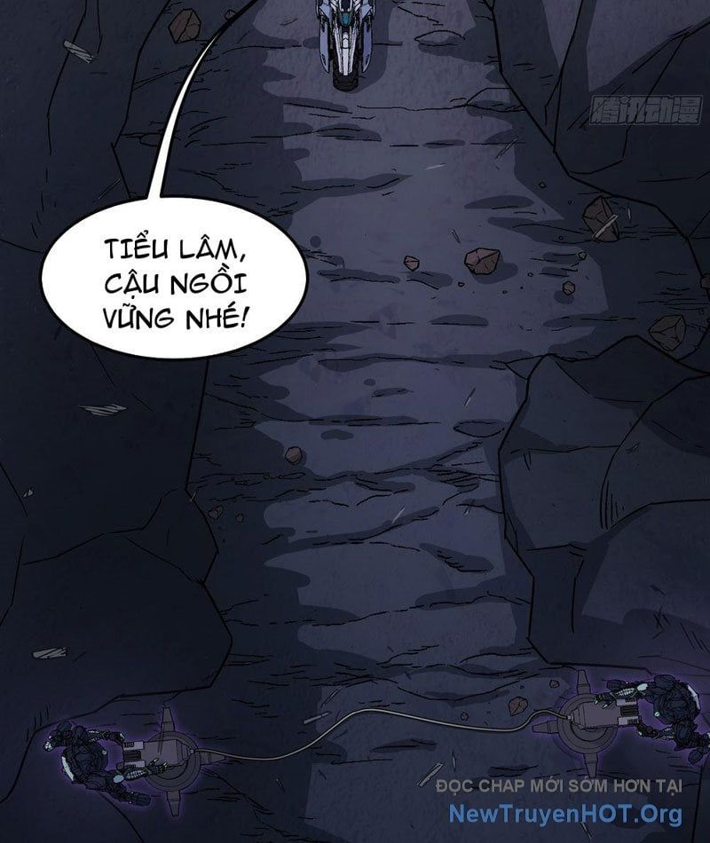 Cương Thiết Khế Ước - Chapter 39 - Page 31