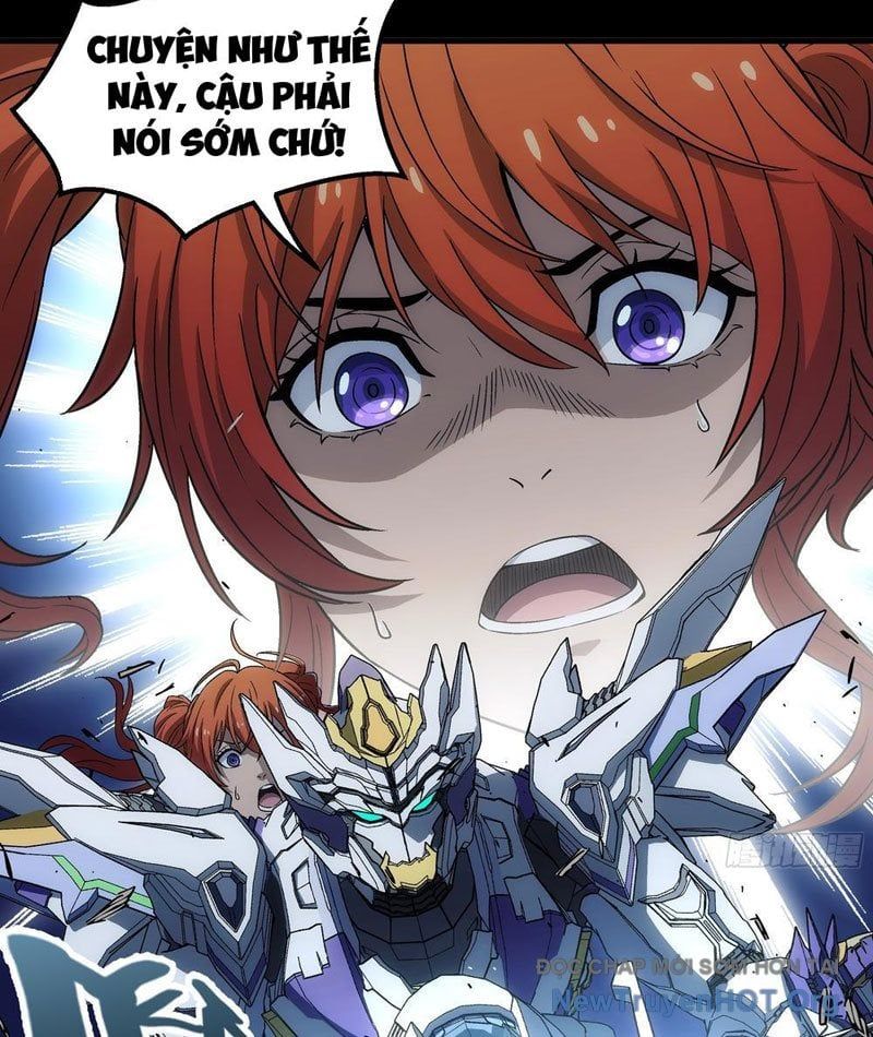 Cương Thiết Khế Ước - Chapter 39 - Page 34