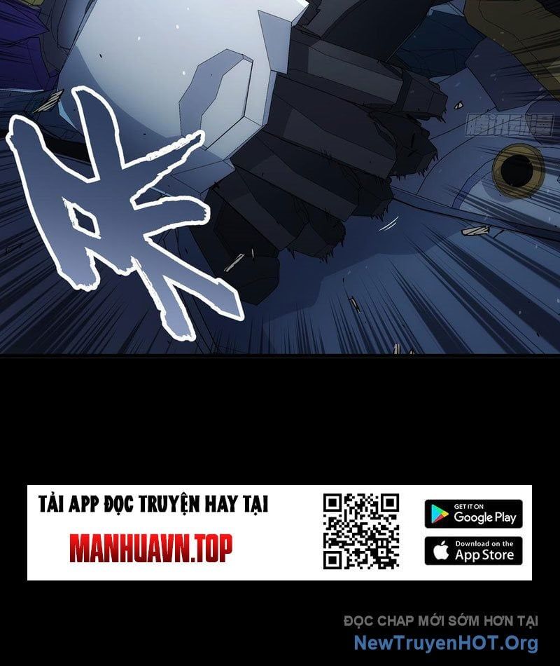 Cương Thiết Khế Ước - Chapter 39 - Page 38