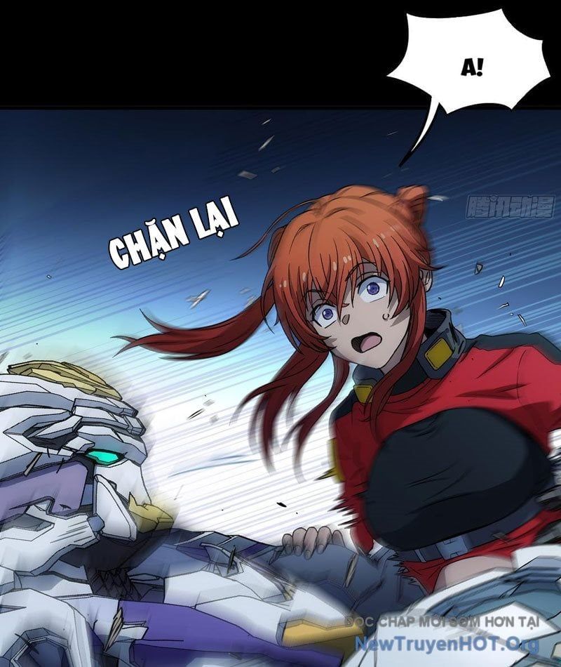 Cương Thiết Khế Ước - Chapter 39 - Page 39