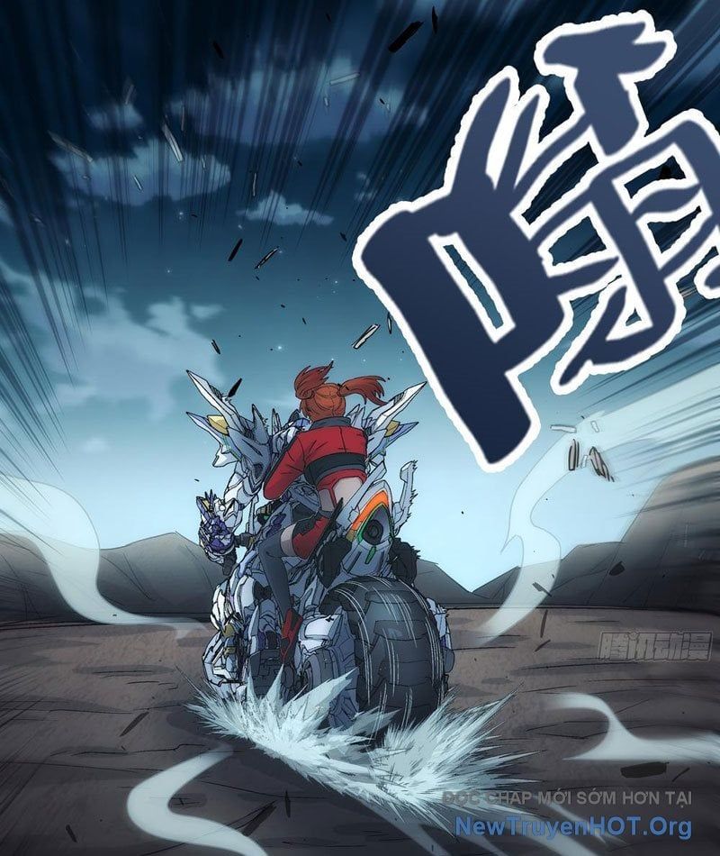 Cương Thiết Khế Ước - Chapter 39 - Page 4