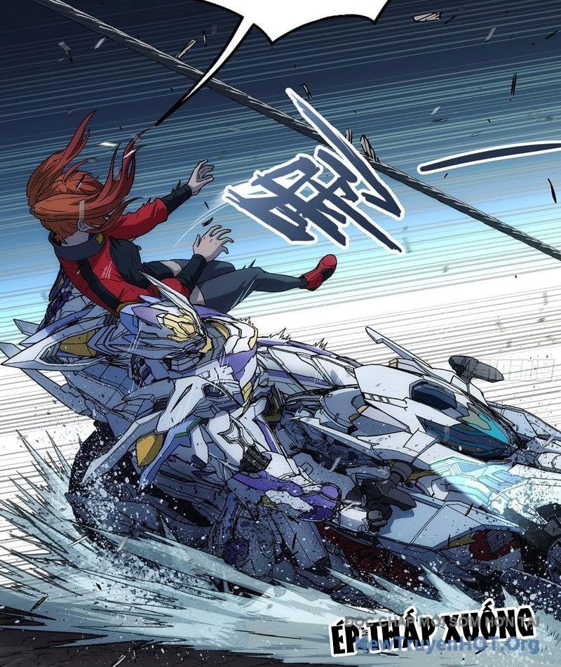 Cương Thiết Khế Ước - Chapter 39 - Page 41