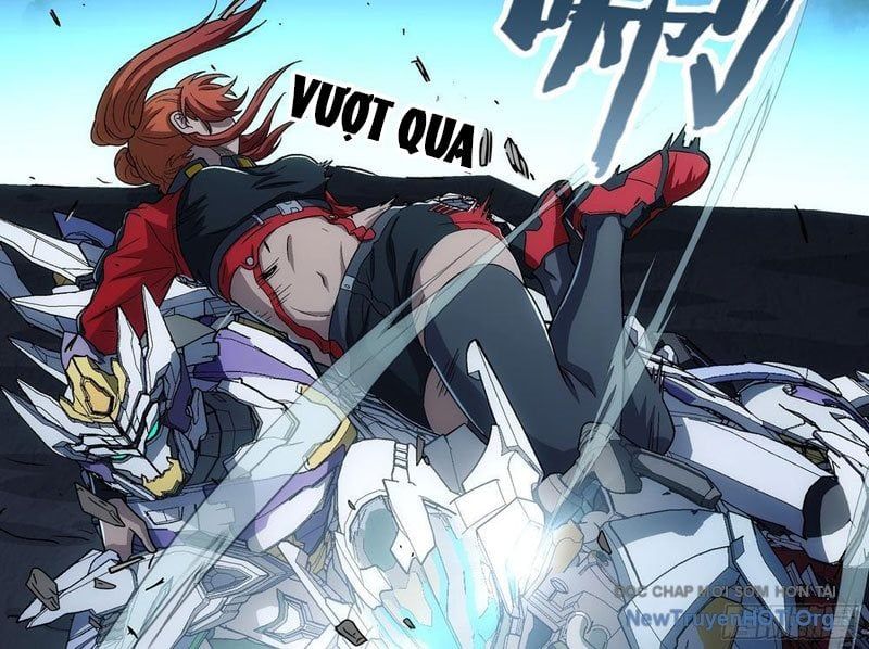 Cương Thiết Khế Ước - Chapter 39 - Page 43