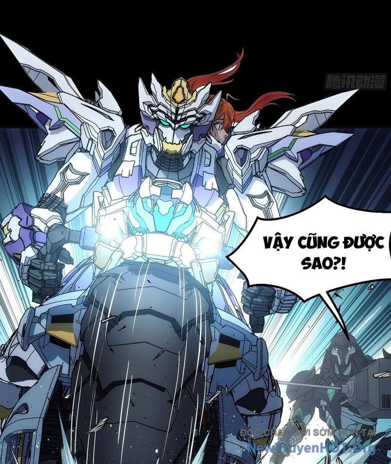 Cương Thiết Khế Ước - Chapter 39 - Page 45