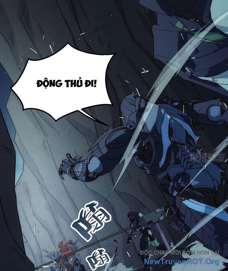Cương Thiết Khế Ước - Chapter 39 - Page 47