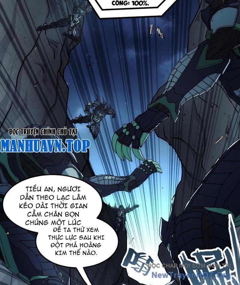 Cương Thiết Khế Ước - Chapter 39 - Page 49