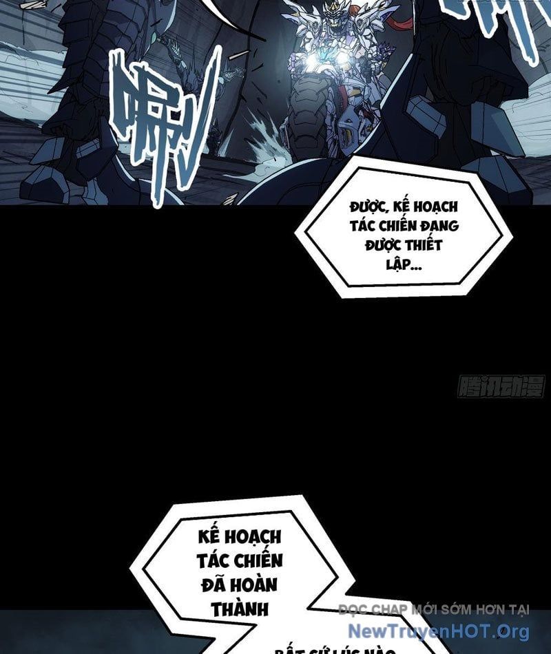 Cương Thiết Khế Ước - Chapter 39 - Page 50