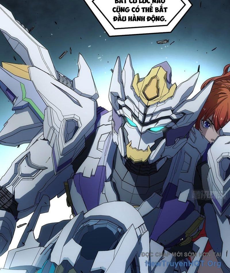 Cương Thiết Khế Ước - Chapter 39 - Page 51