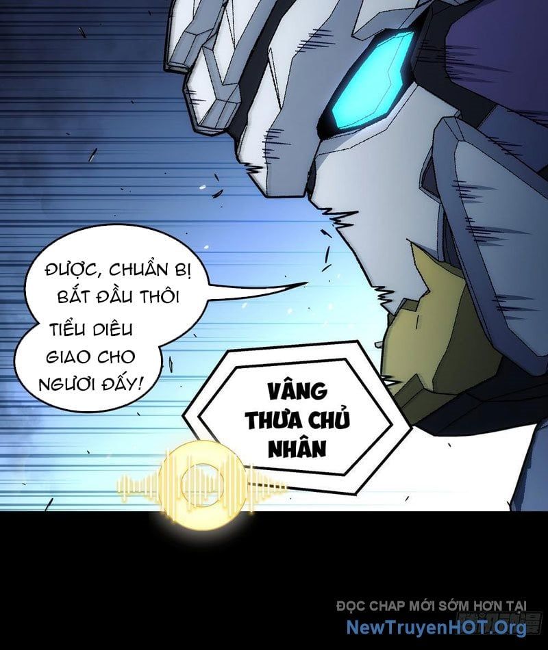 Cương Thiết Khế Ước - Chapter 39 - Page 53