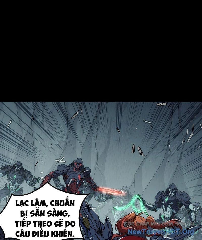 Cương Thiết Khế Ước - Chapter 39 - Page 54