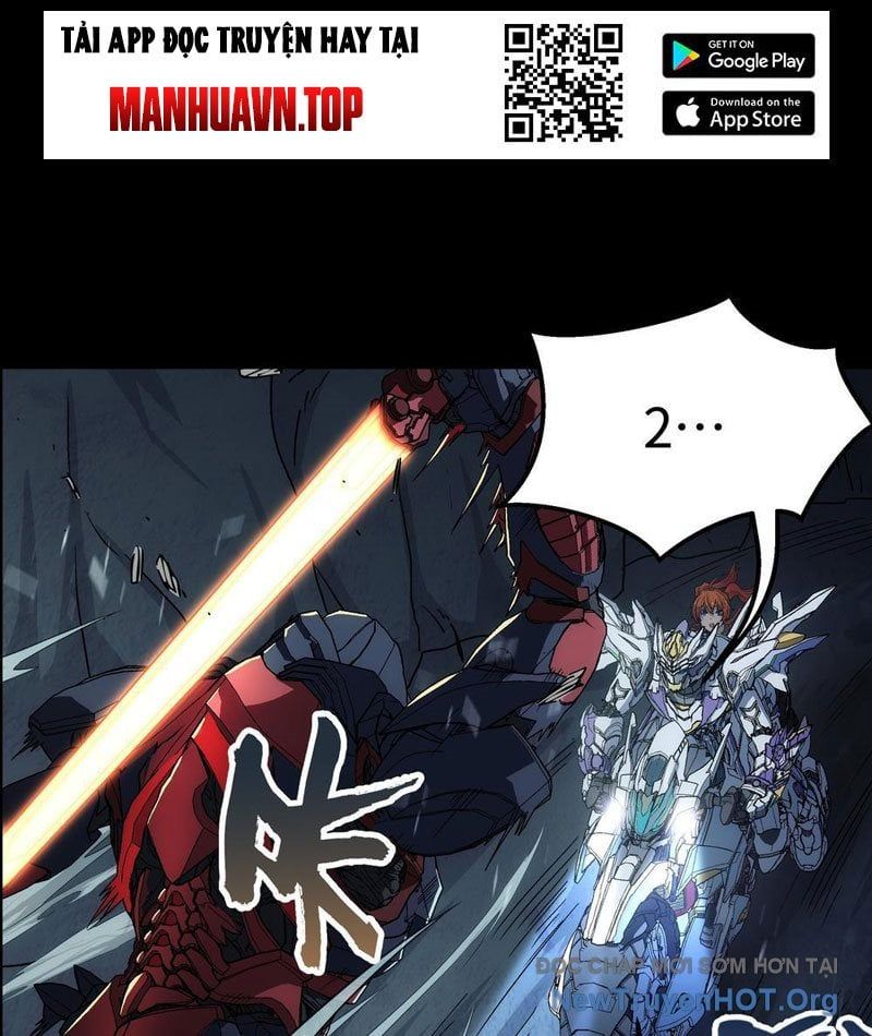 Cương Thiết Khế Ước - Chapter 39 - Page 58