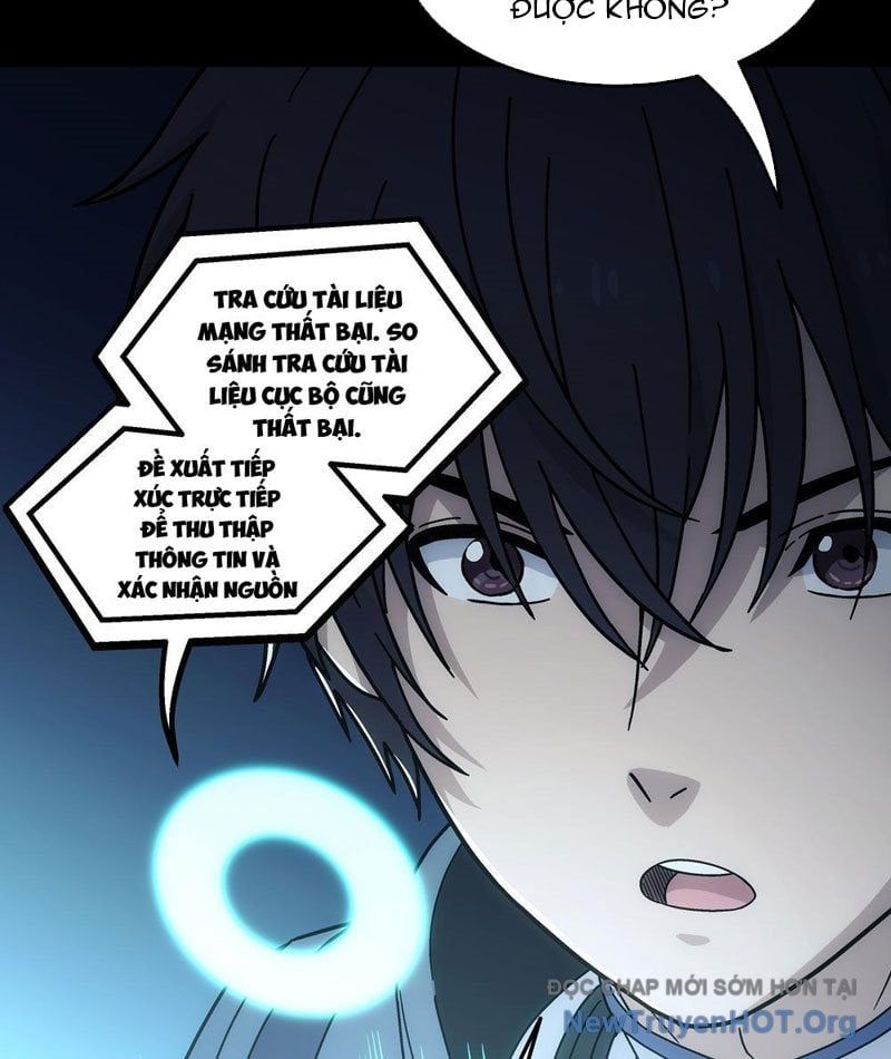 Cương Thiết Khế Ước - Chapter 39 - Page 6