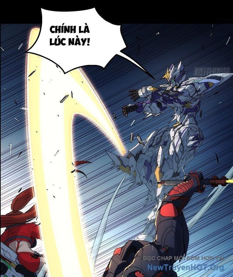 Cương Thiết Khế Ước - Chapter 39 - Page 60