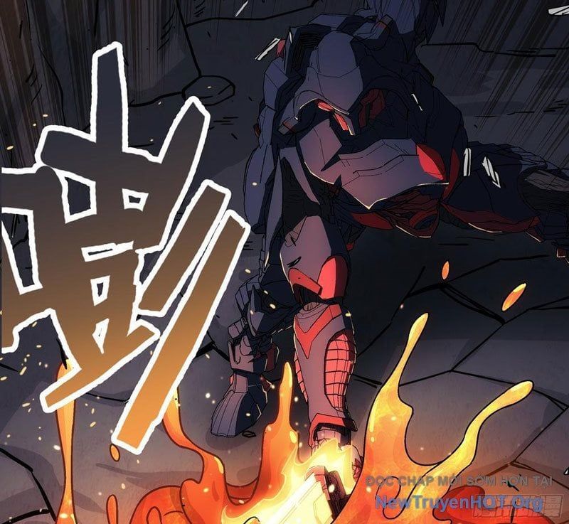 Cương Thiết Khế Ước - Chapter 39 - Page 64