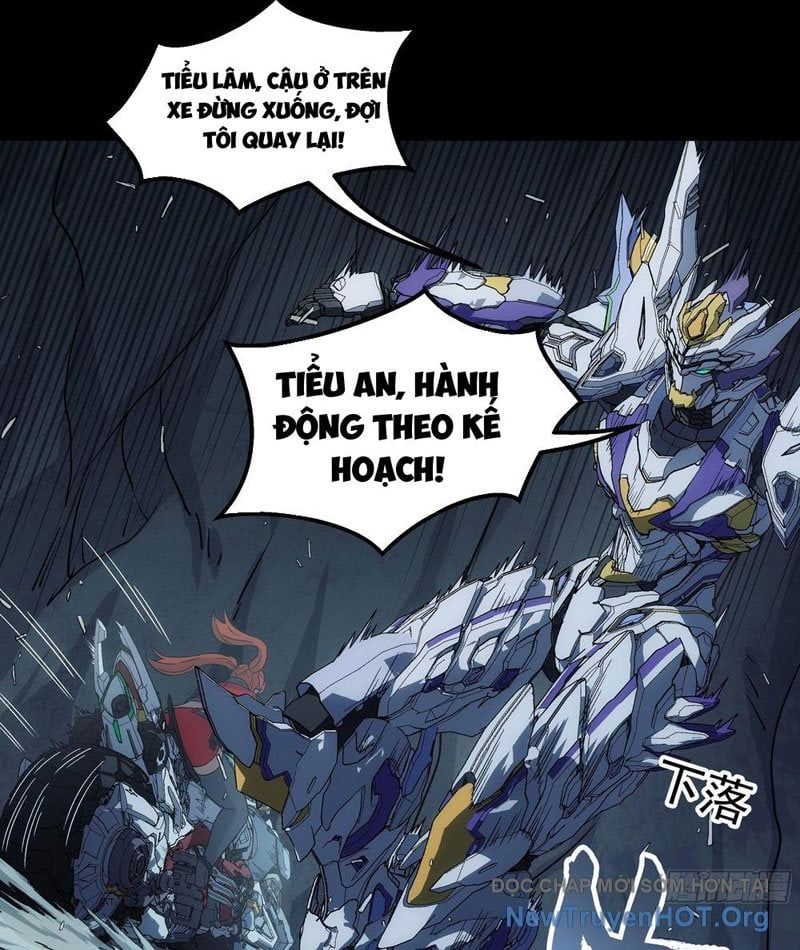 Cương Thiết Khế Ước - Chapter 39 - Page 66