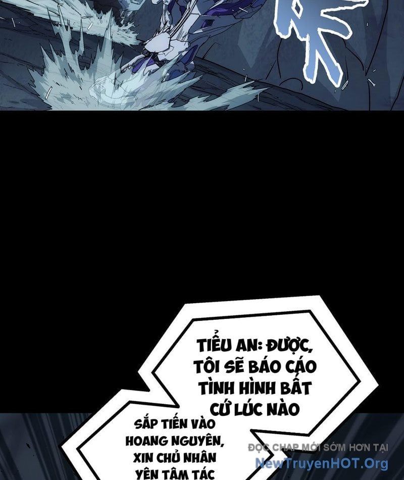 Cương Thiết Khế Ước - Chapter 39 - Page 67