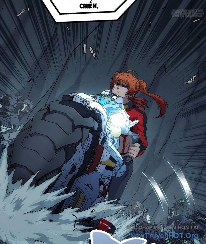 Cương Thiết Khế Ước - Chapter 39 - Page 68