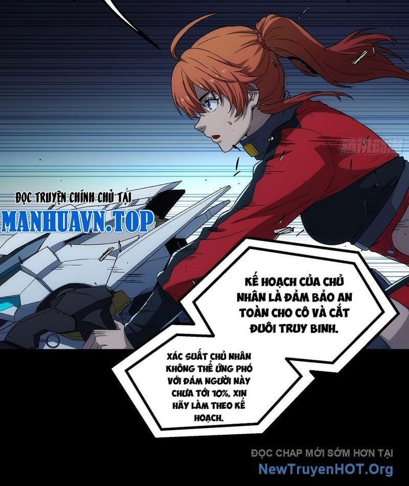 Cương Thiết Khế Ước - Chapter 39 - Page 70