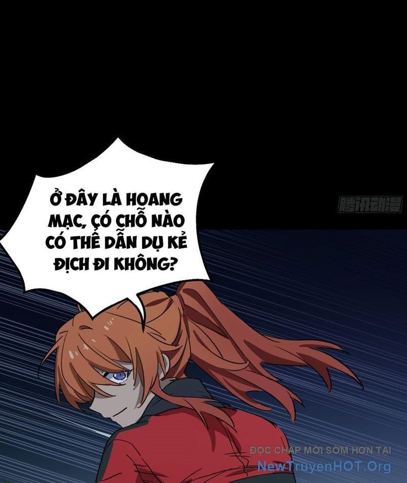 Cương Thiết Khế Ước - Chapter 39 - Page 71