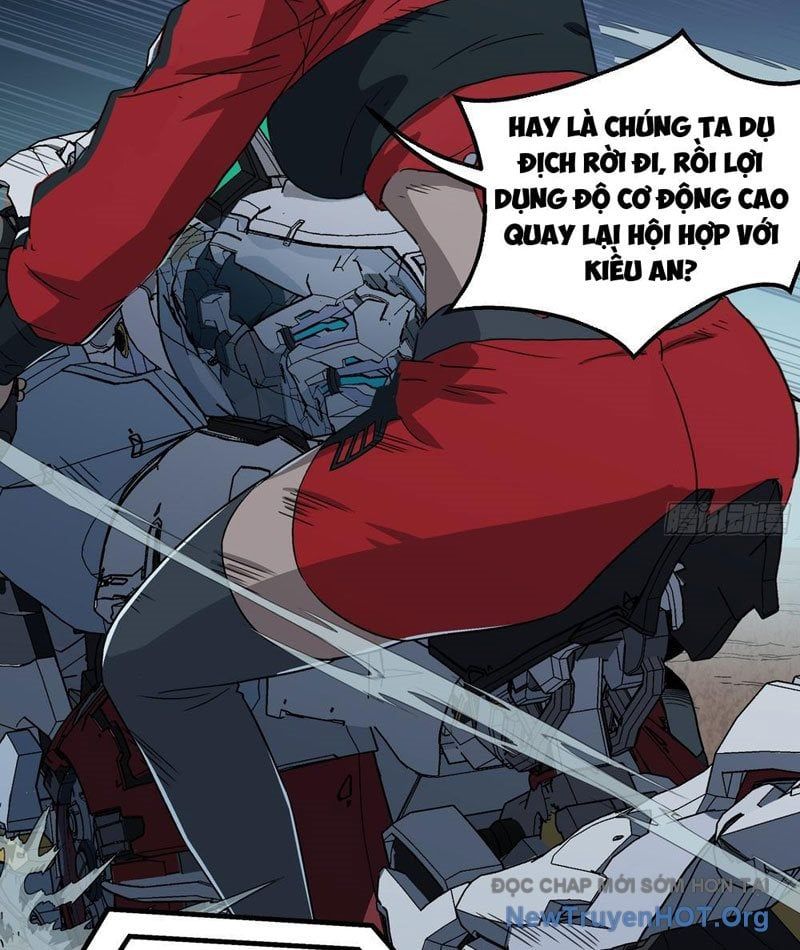 Cương Thiết Khế Ước - Chapter 39 - Page 72
