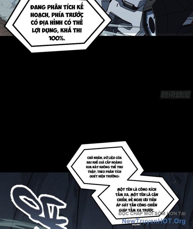 Cương Thiết Khế Ước - Chapter 39 - Page 73