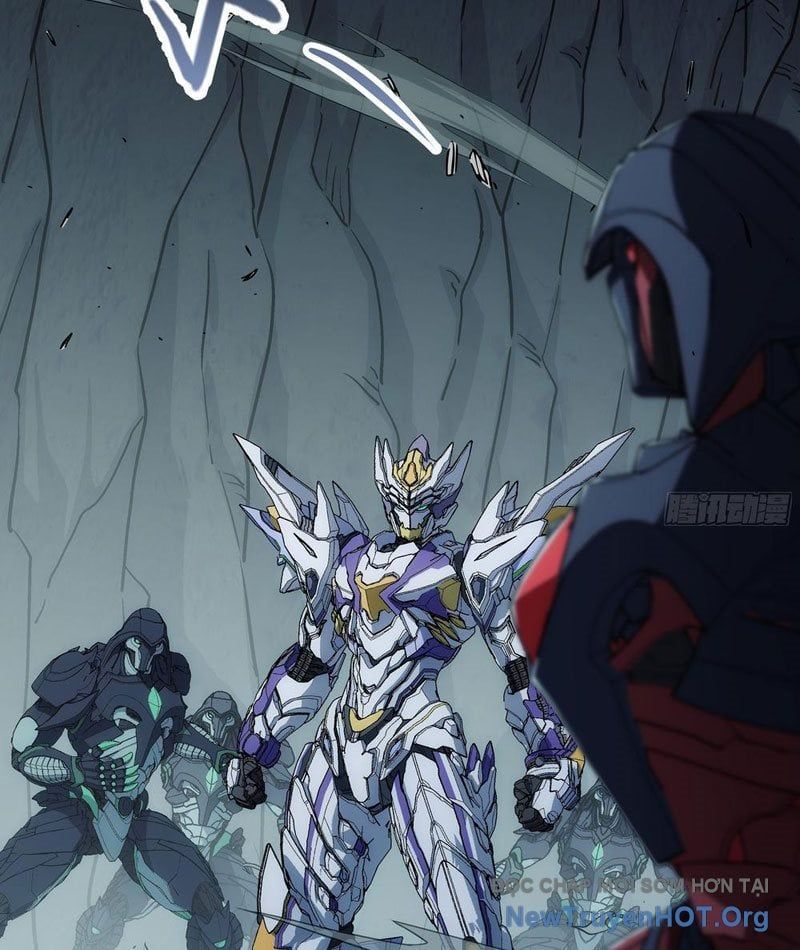 Cương Thiết Khế Ước - Chapter 39 - Page 74